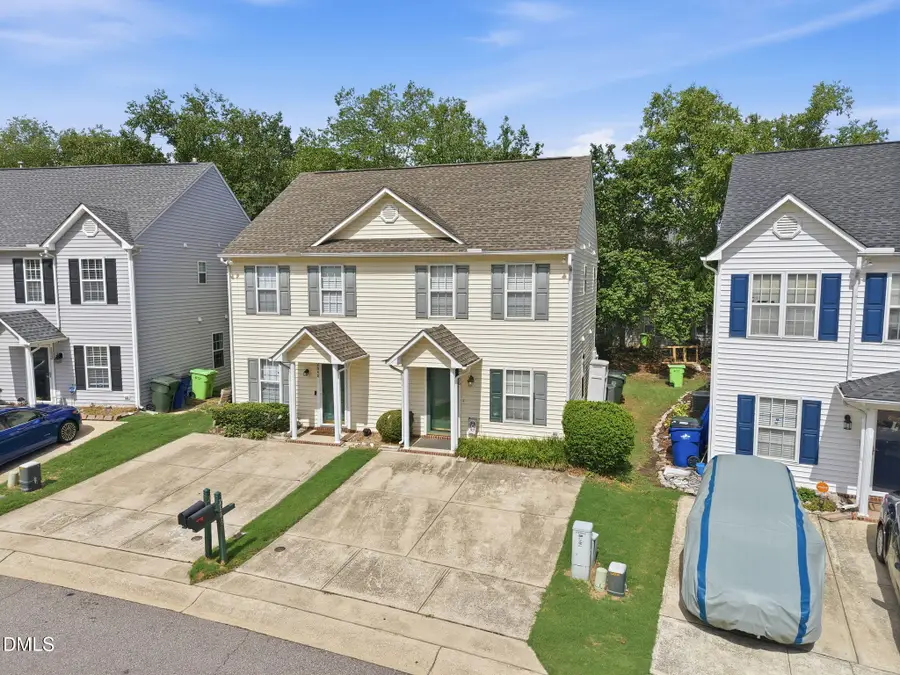 2646 Blackwolf Run Lane, Raleigh, NC 27604 - #3