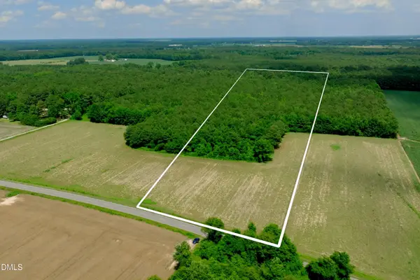3 Bowden Road, Turkey, NC 28393