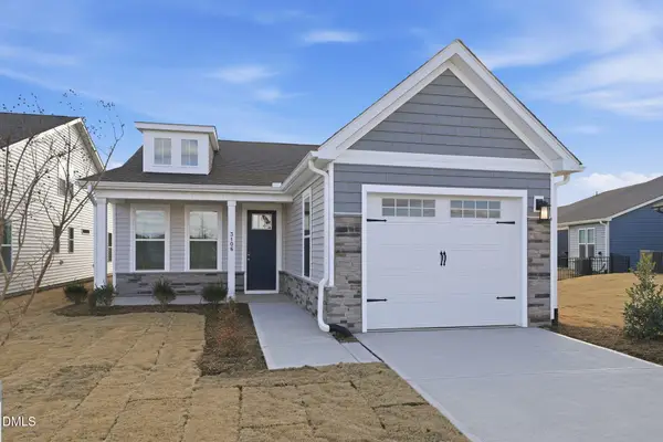 3106 Kiawa Pointe Lane, Durham, NC 27703