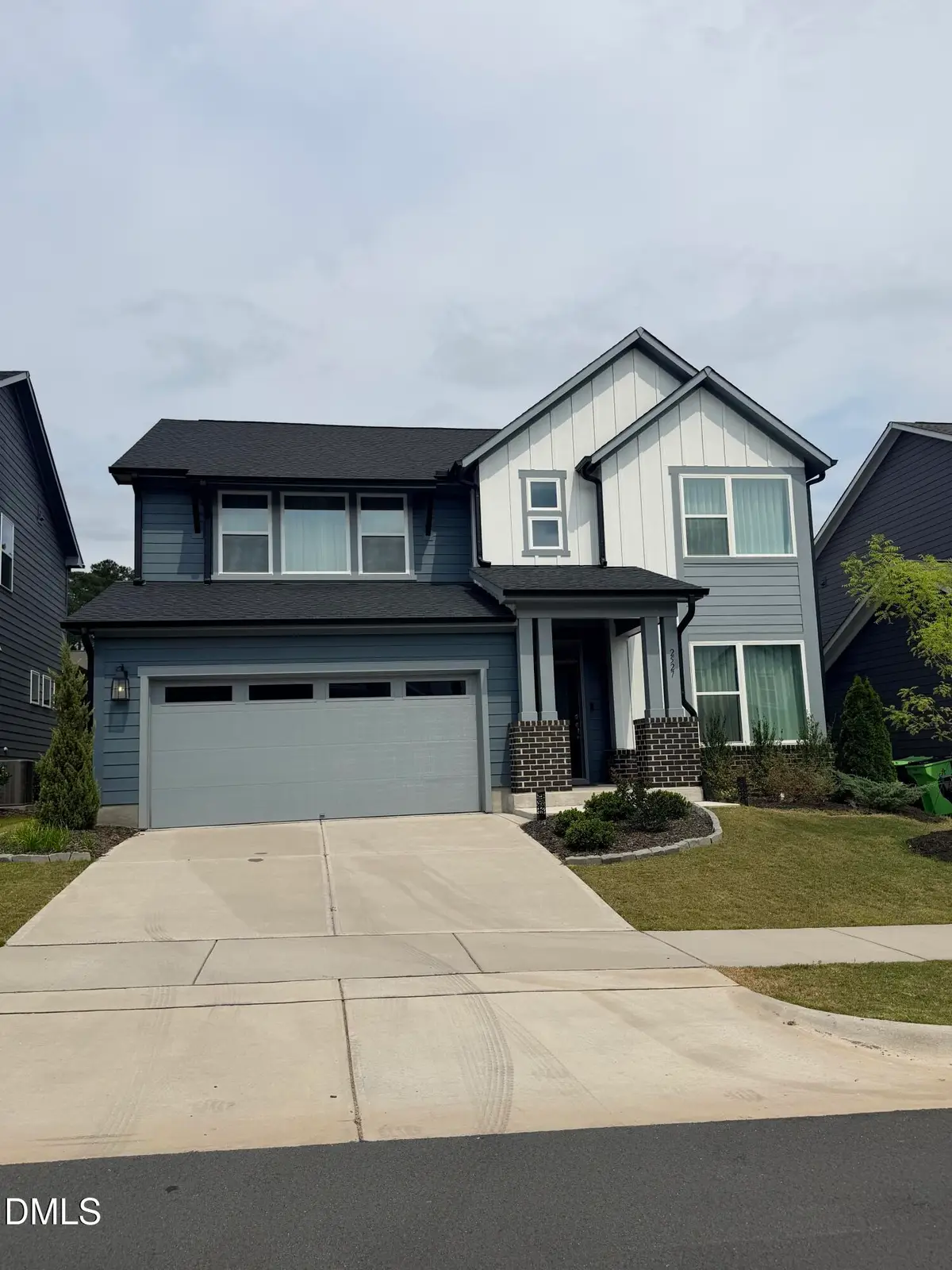 2527 Verdial Hill, New Hill, NC 27562 - #1