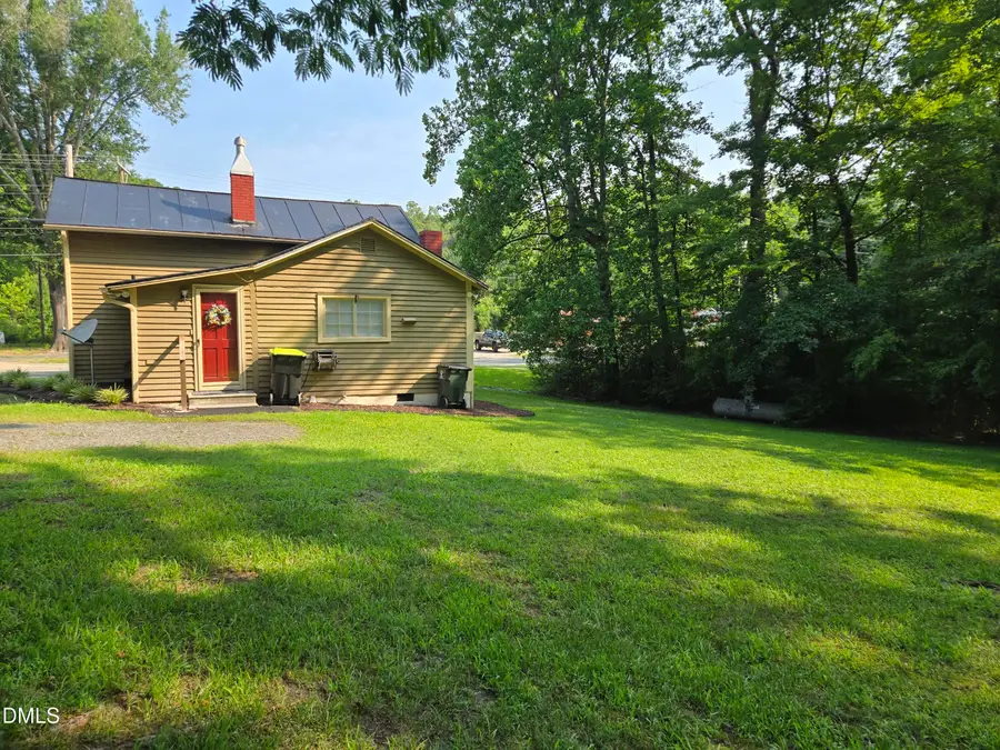 408 N Durham Avenue, Creedmoor, NC 27522 - #3