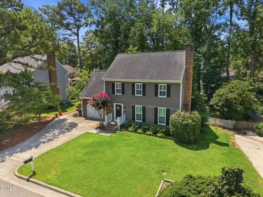 2912 Bolo Trail, Raleigh, NC 27615 - #3