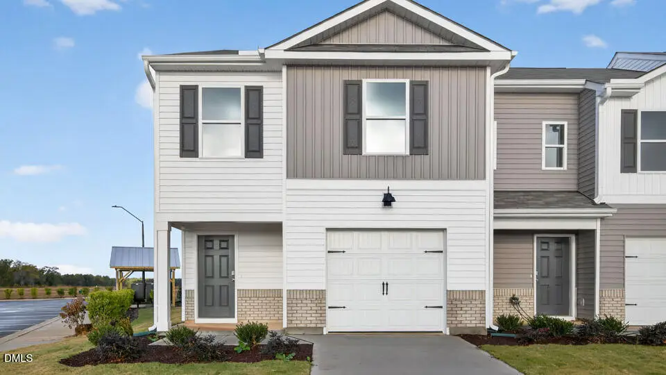 37 Bee Garden Court, Angier, NC 27501 - #1