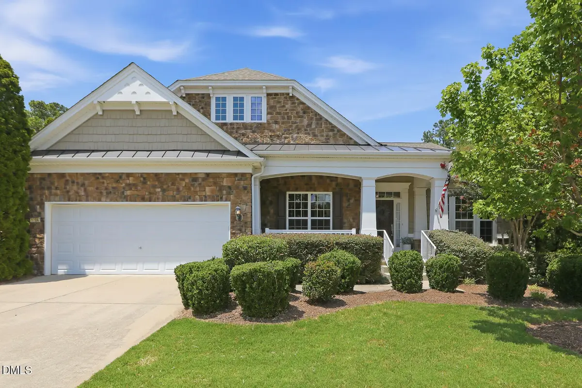 1206 Ventnor Place, Cary, NC 27519 - #1