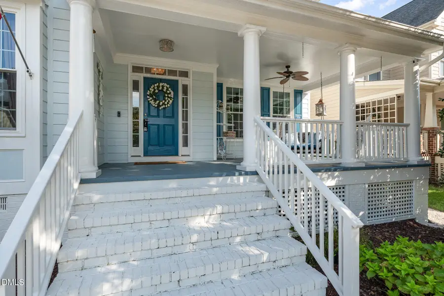 122 Brookbank Hill Place, Cary, NC 27519 - #3