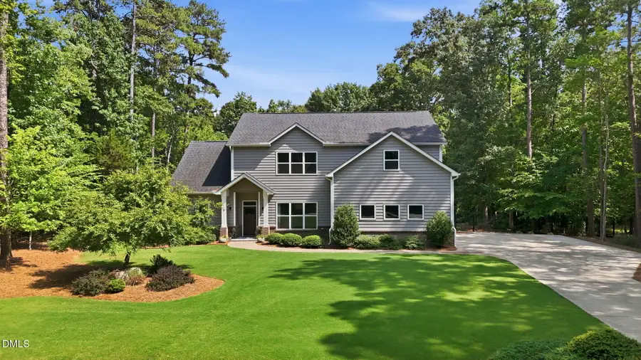 2513 Countrywood Road, Raleigh, NC 27615 - #2