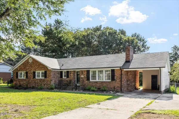 4830 Kendridge Drive, Durham, NC 27712