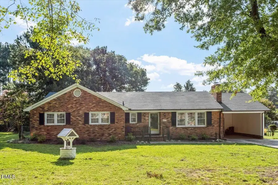 4830 Kendridge Drive, Durham, NC 27712 - #2