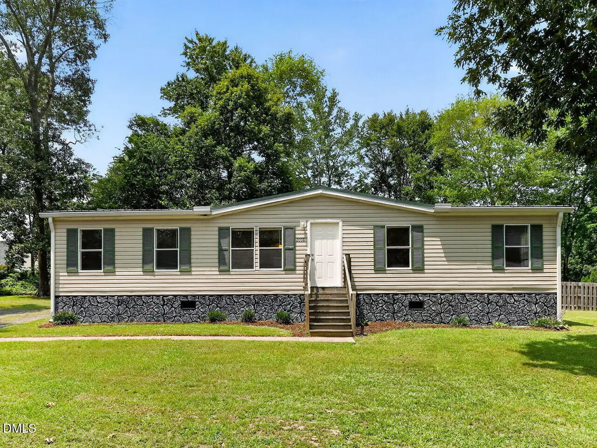 2008 Mooregate Court, Clayton, NC 27520 - #1