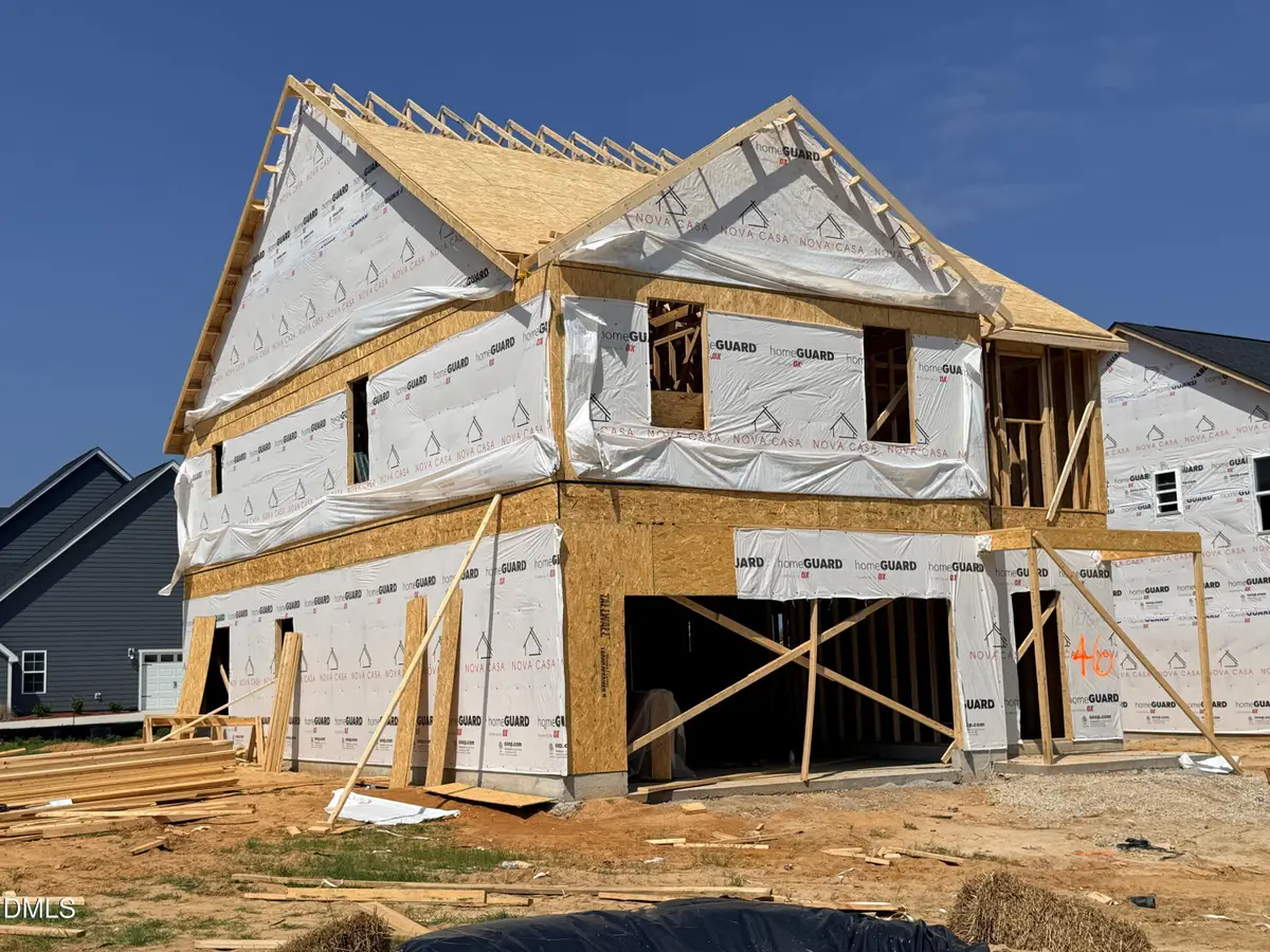 127 Grinnell Loop, Sanford, NC 27332 - #1