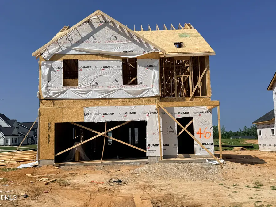 127 Grinnell Loop, Sanford, NC 27332 - #2