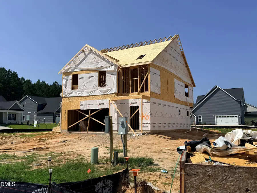 127 Grinnell Loop, Sanford, NC 27332 - #3