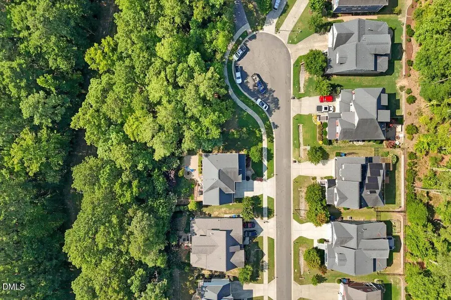 8029 Rosemont Parkway, Durham, NC 27713 - #2
