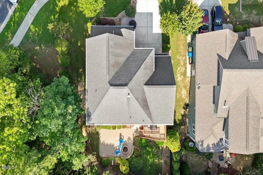 8029 Rosemont Parkway, Durham, NC 27713 - #3