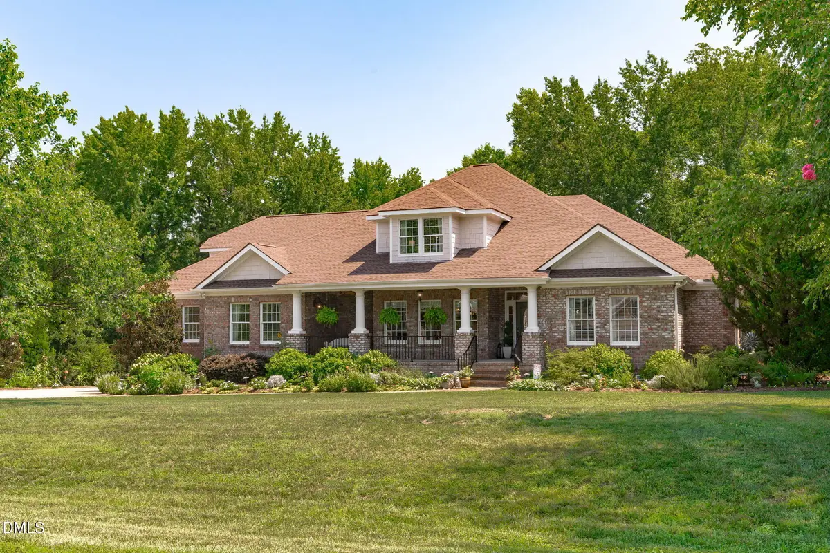 5341 Georgiana Ridge Drive, Holly Springs, NC 27540 - #1