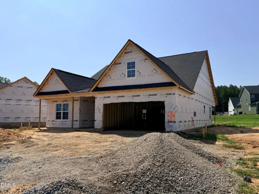 139 Grinnell Loop, Sanford, NC 27332 - #2