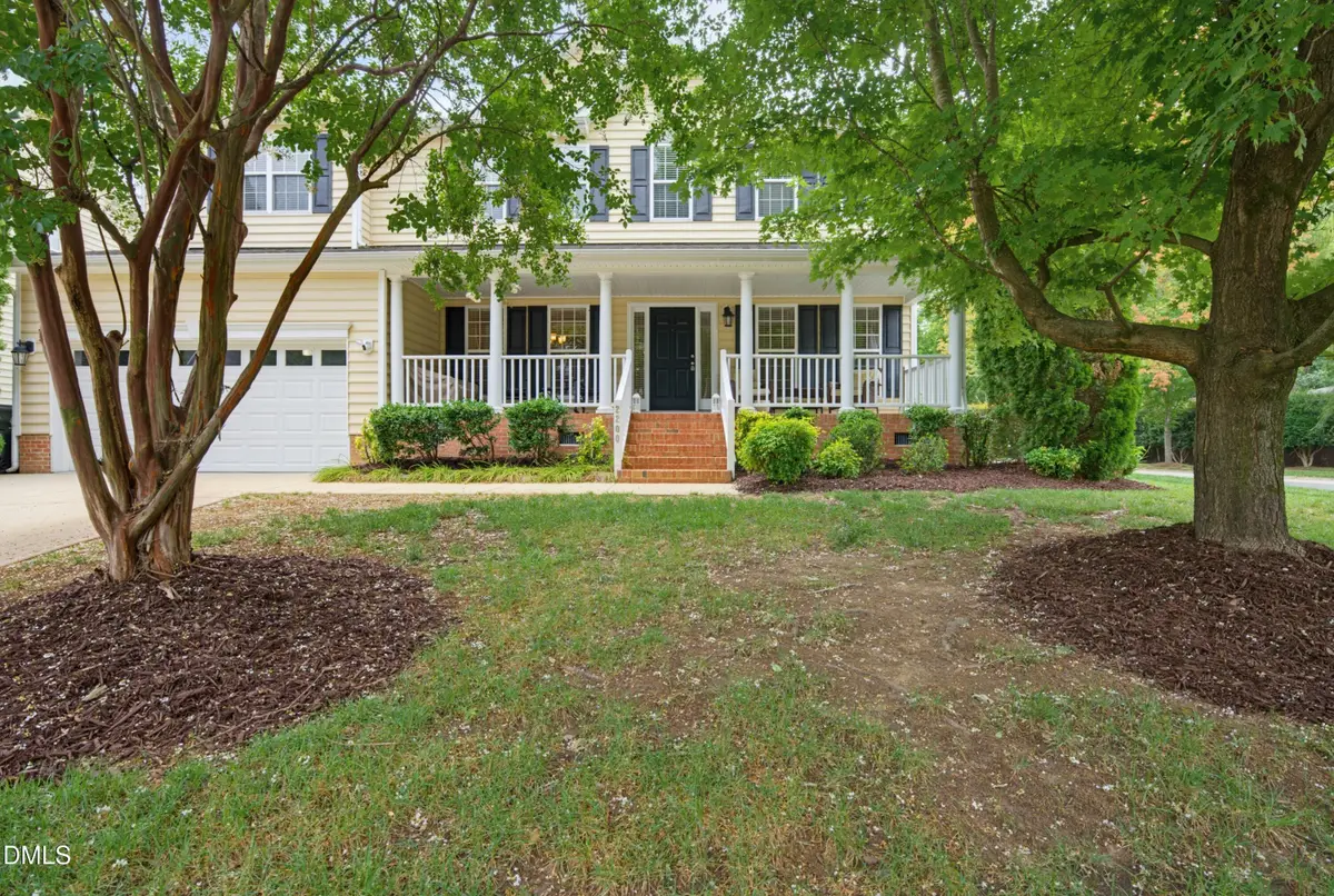 2200 Wide River Drive, Raleigh, NC 27614 - #1