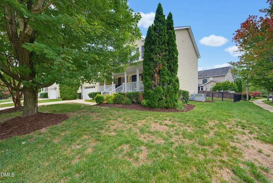 2200 Wide River Drive, Raleigh, NC 27614 - #3