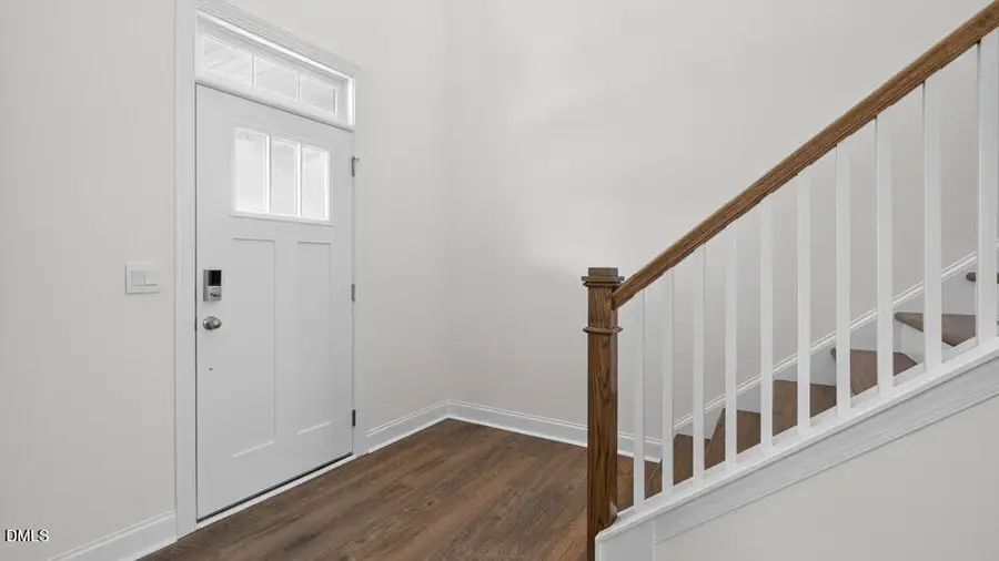 1101 Dartford Green Place, Wake Forest, NC 27587 - #2