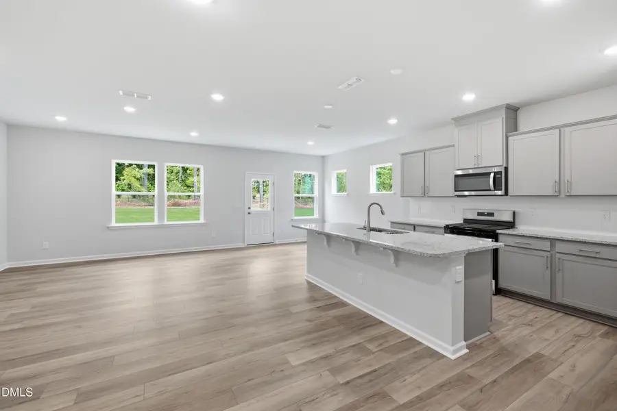 509 Havannah Road, Garner, NC 27529 - #3
