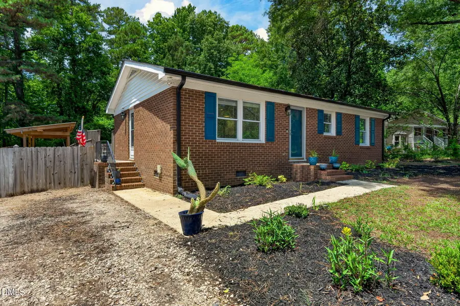 2642 Meyerswood Drive, Apex, NC 27539 - #2