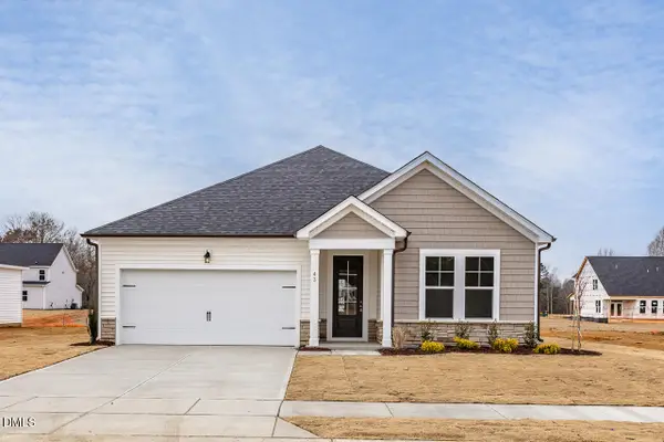 15 Single Barrel Court, Lillington, NC 27546