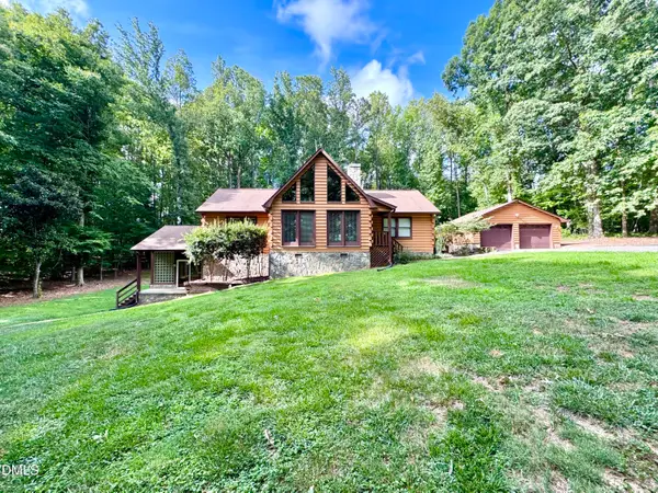 136 Poplar Lane, Roxboro, NC 27574