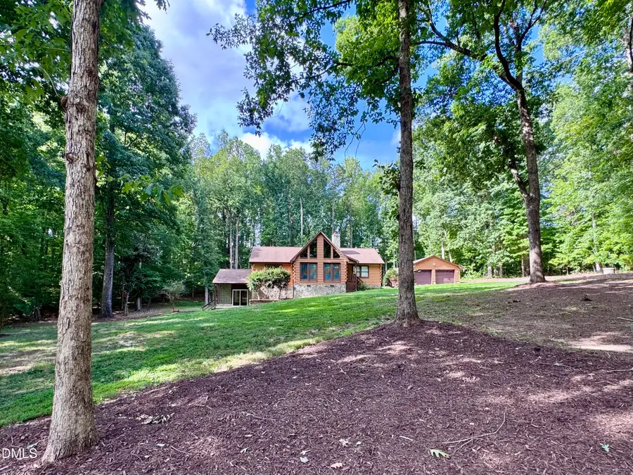 136 Poplar Lane, Roxboro, NC 27574 - #2