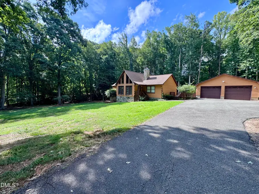 136 Poplar Lane, Roxboro, NC 27574 - #3