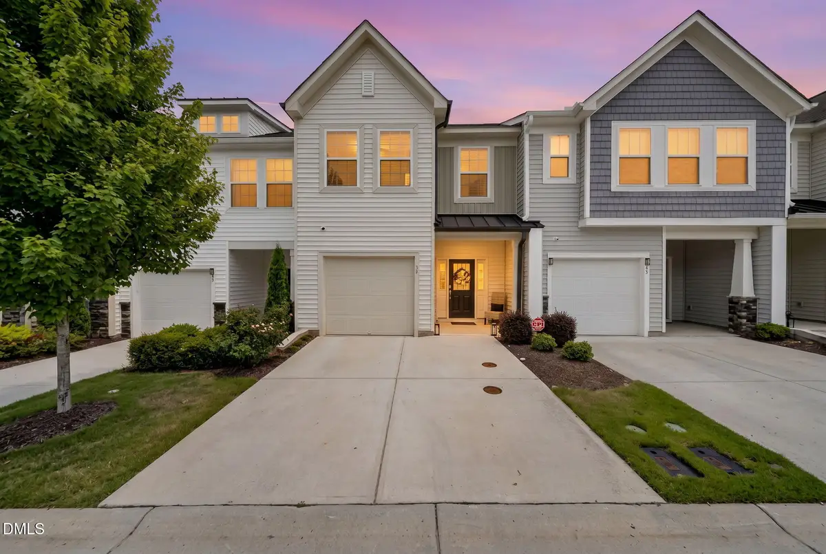 39 Hanging Moss Trail, Clayton, NC 27527 - #1