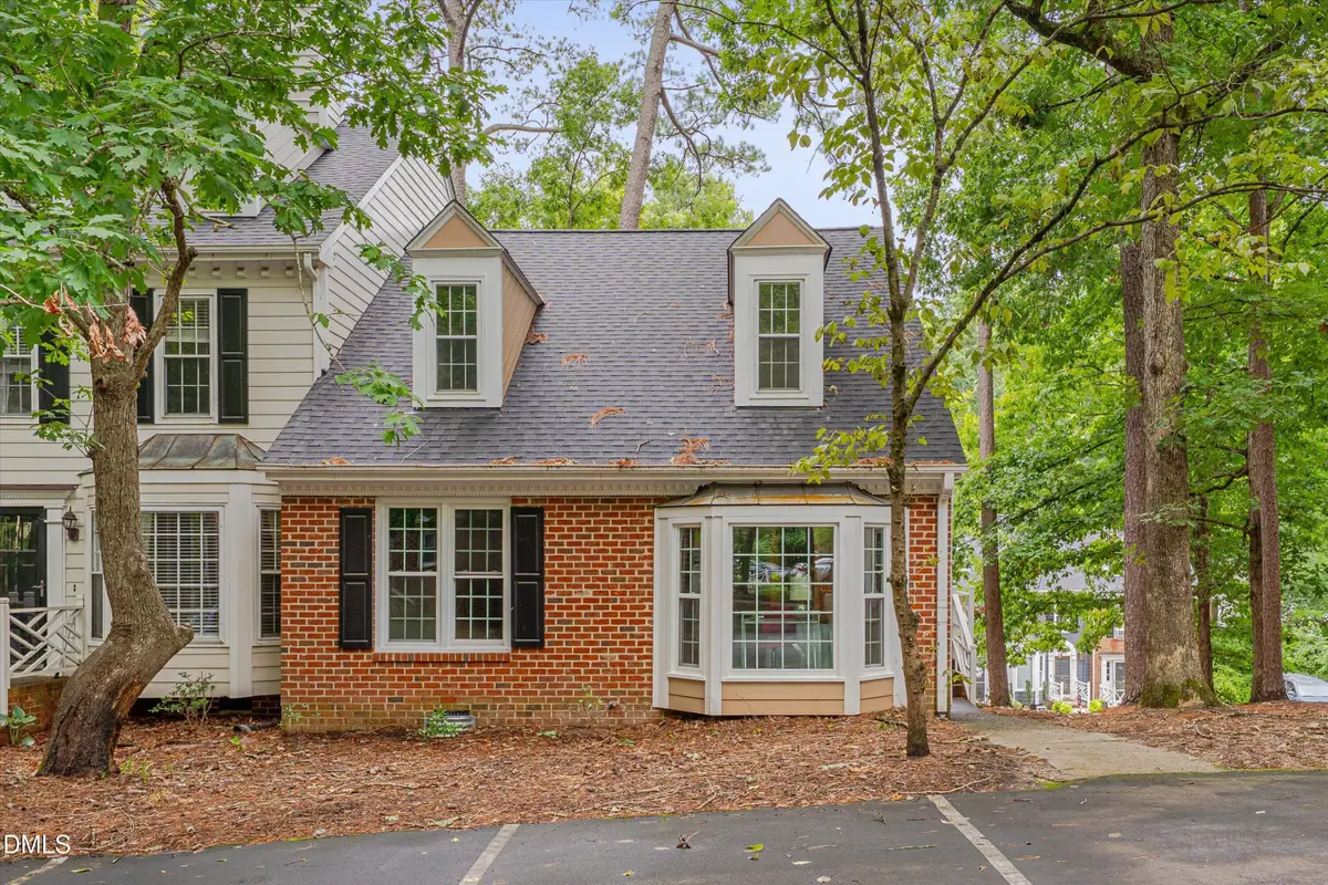 4600 Hamptonshire Drive, Raleigh, NC 27613 - #1