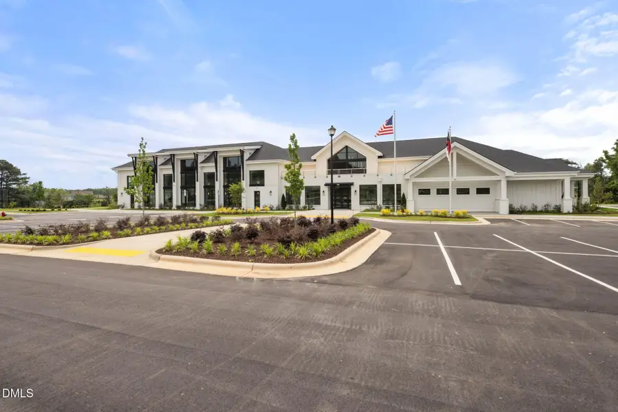 199 Churchill Way, Clayton, NC 27520 - #3