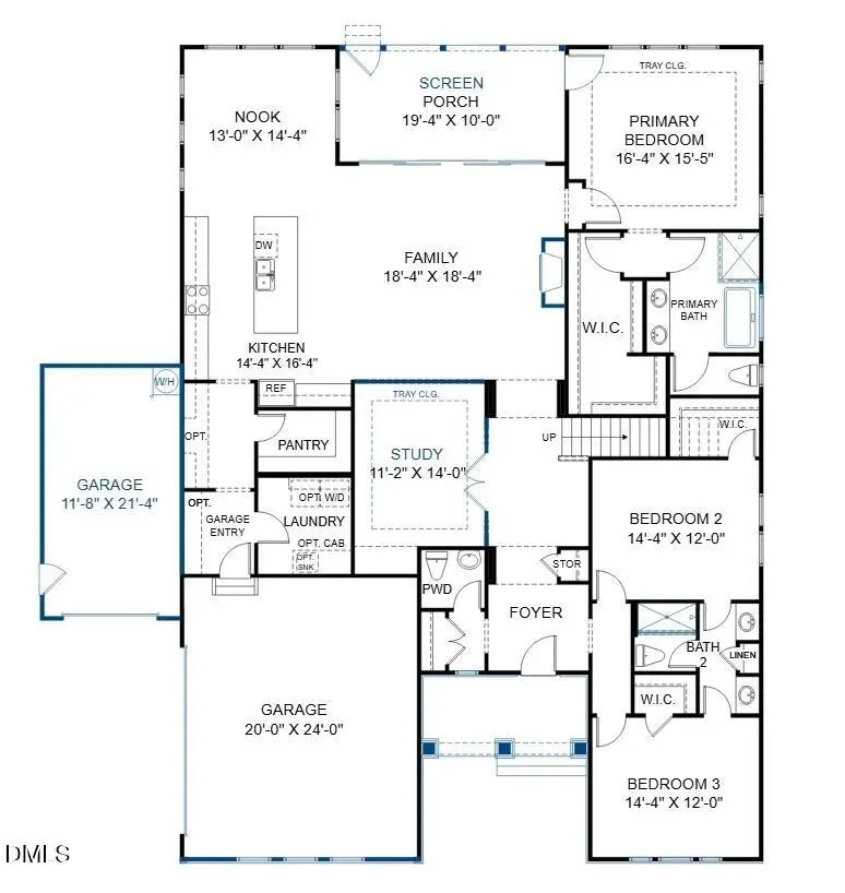 247 Ivy Ridge Road, Chapel Hill, NC 27516 - #2