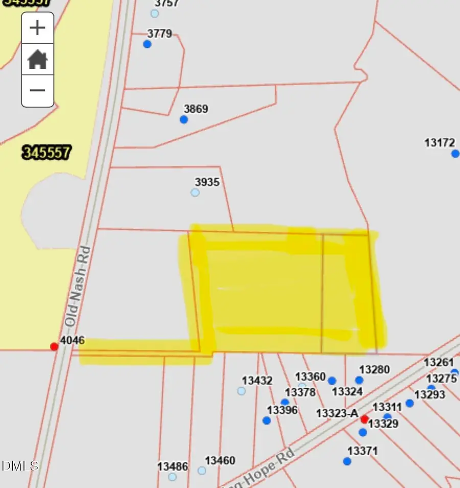0 Off W Old Spring Hope Road, Middlesex, NC 27557 - #2
