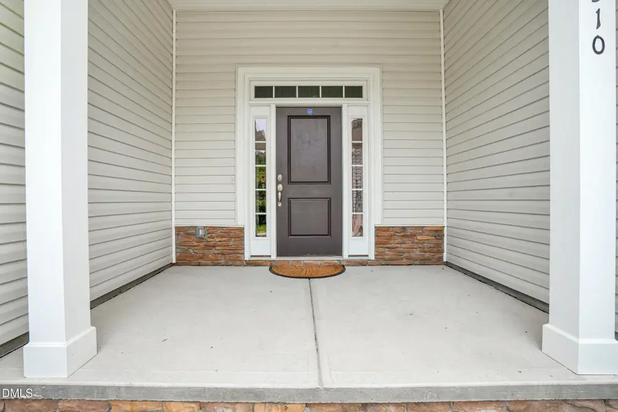 2310 Green Pasture Road, 12 Rocky Mount, NC 27801 - #2