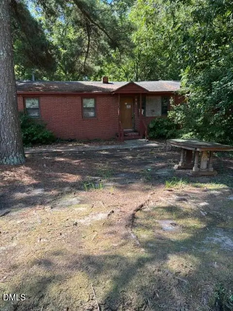 1013 Broadway Street, Smithfield, NC 27577 - #1