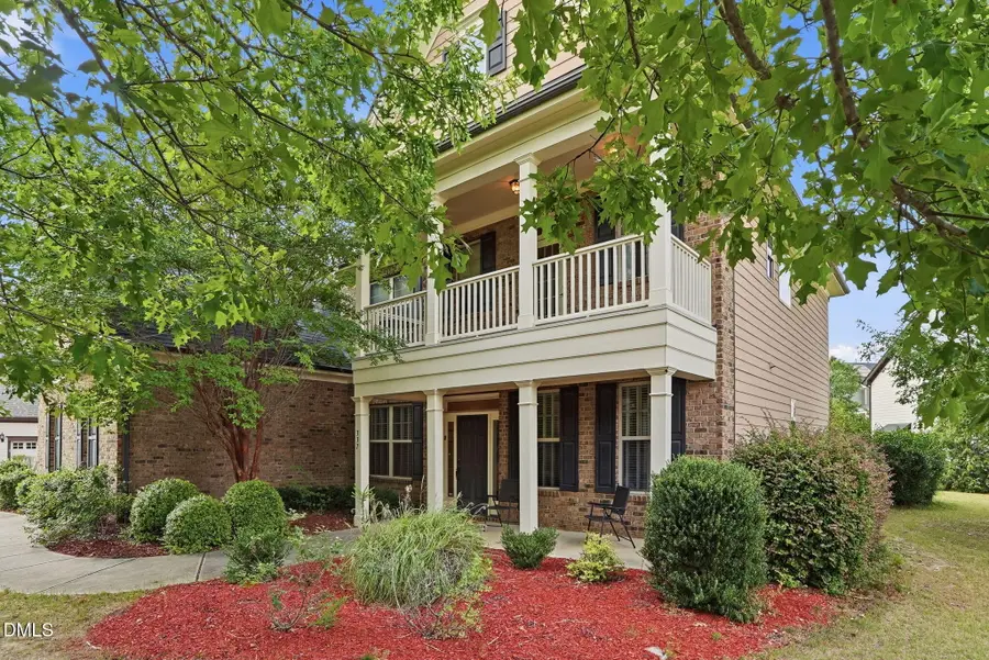 337 Karpen Lane, Cary, NC 27519 - #2