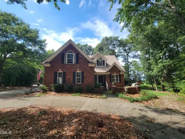 6600 St Jens Lane, Raleigh, NC 27603