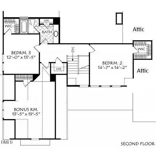 250 Slocum Drive, Wendell, NC 27591 - #3