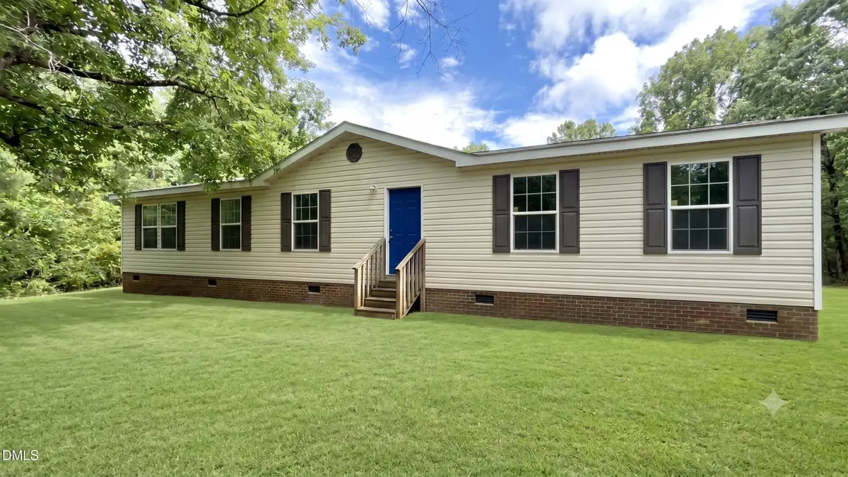 4552 Gray Rock Road, Kittrell, NC 27544 - #1