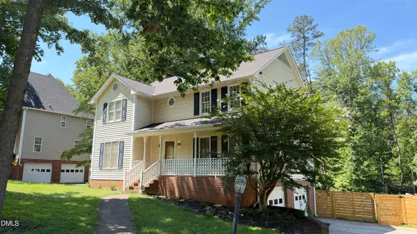 2089 Pembrooke Forest Drive, Winston Salem, NC 27106