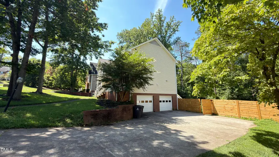 2089 Pembrooke Forest Drive, Winston Salem, NC 27106 - #2