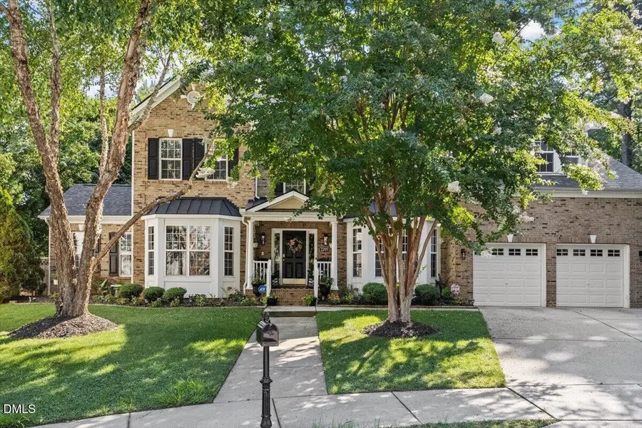 2309 Summer Elms Court, Raleigh, NC 27614 - #2