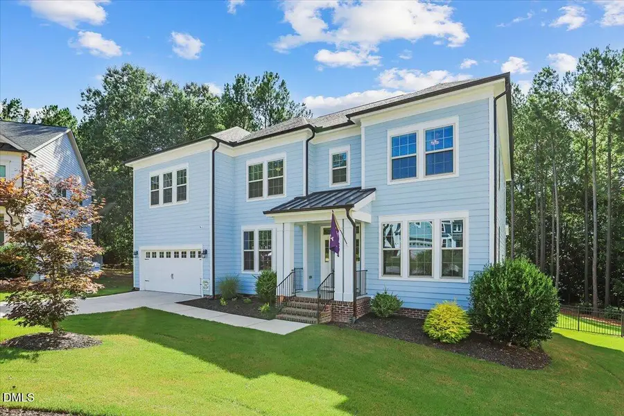 294 Dongola Street, Clayton, NC 27520 - #3