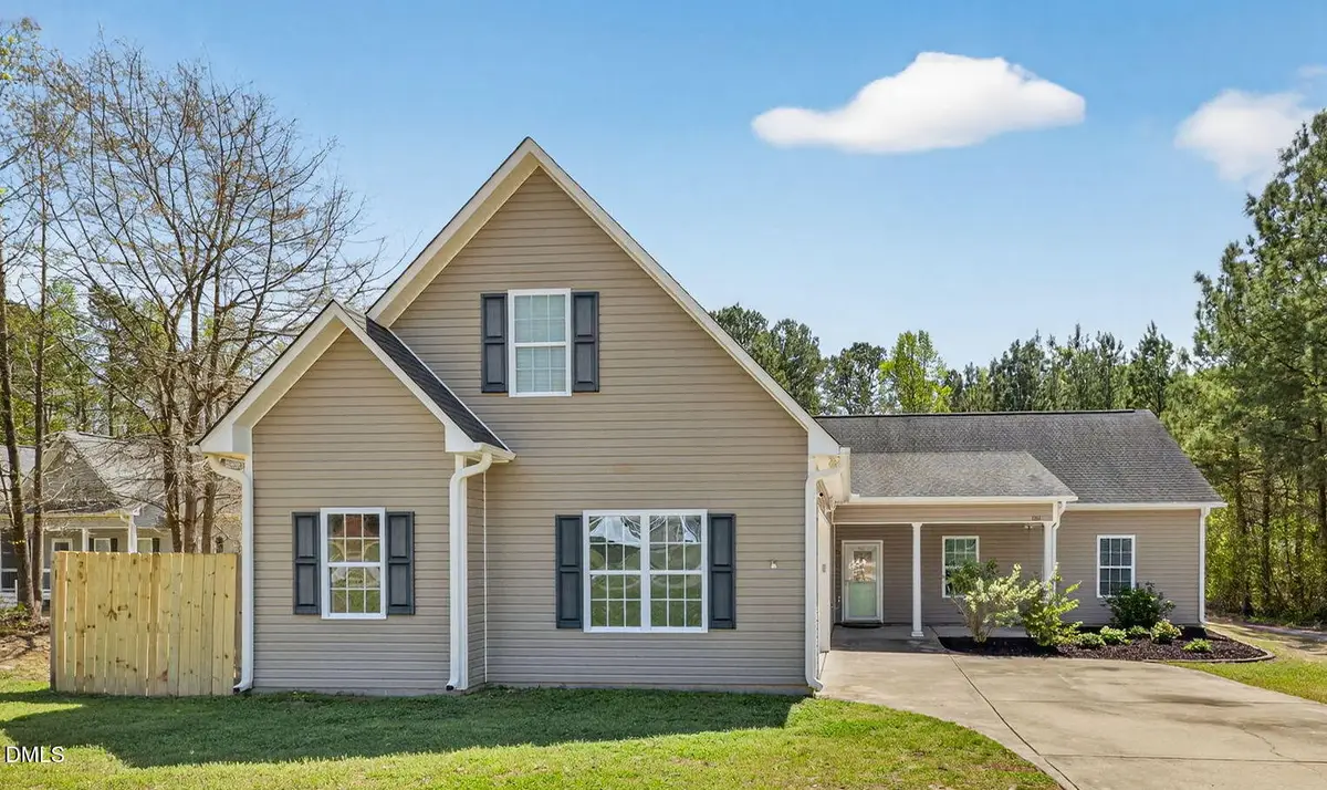7252 Beau View Drive, Wendell, NC 27591 - #1