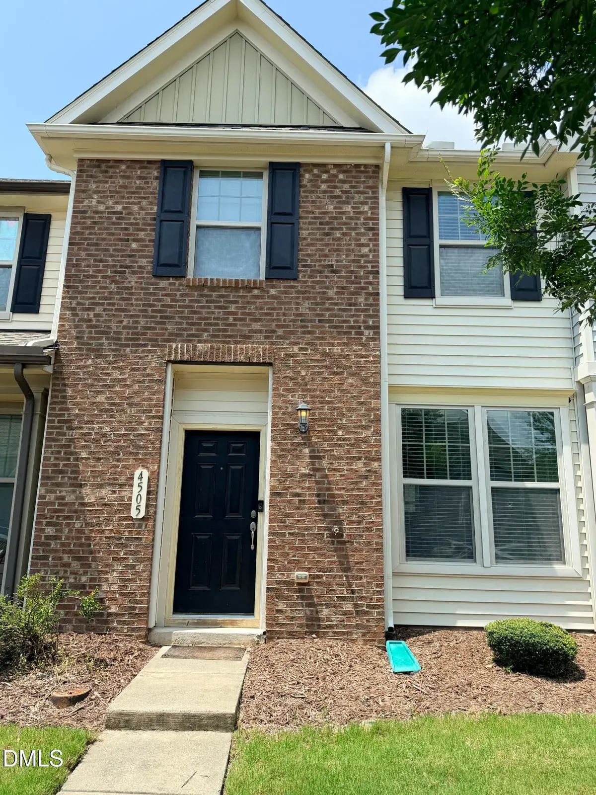 4505 Middletown Drive, Wake Forest, NC 27587 - #1