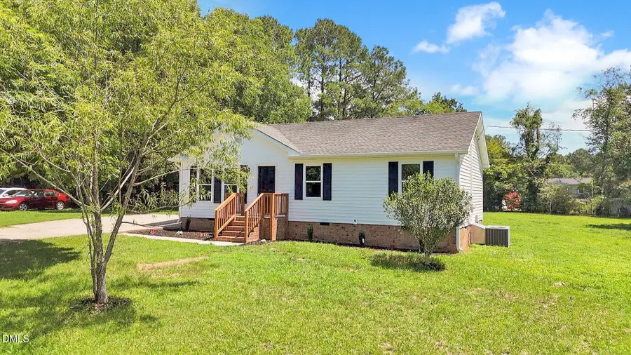 103 Meadow Run, Knightdale, NC 27545 - #2