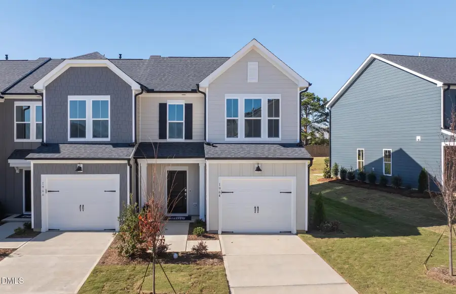 2816 Rodeo Court, Middle Creek, NC 27592 - #2