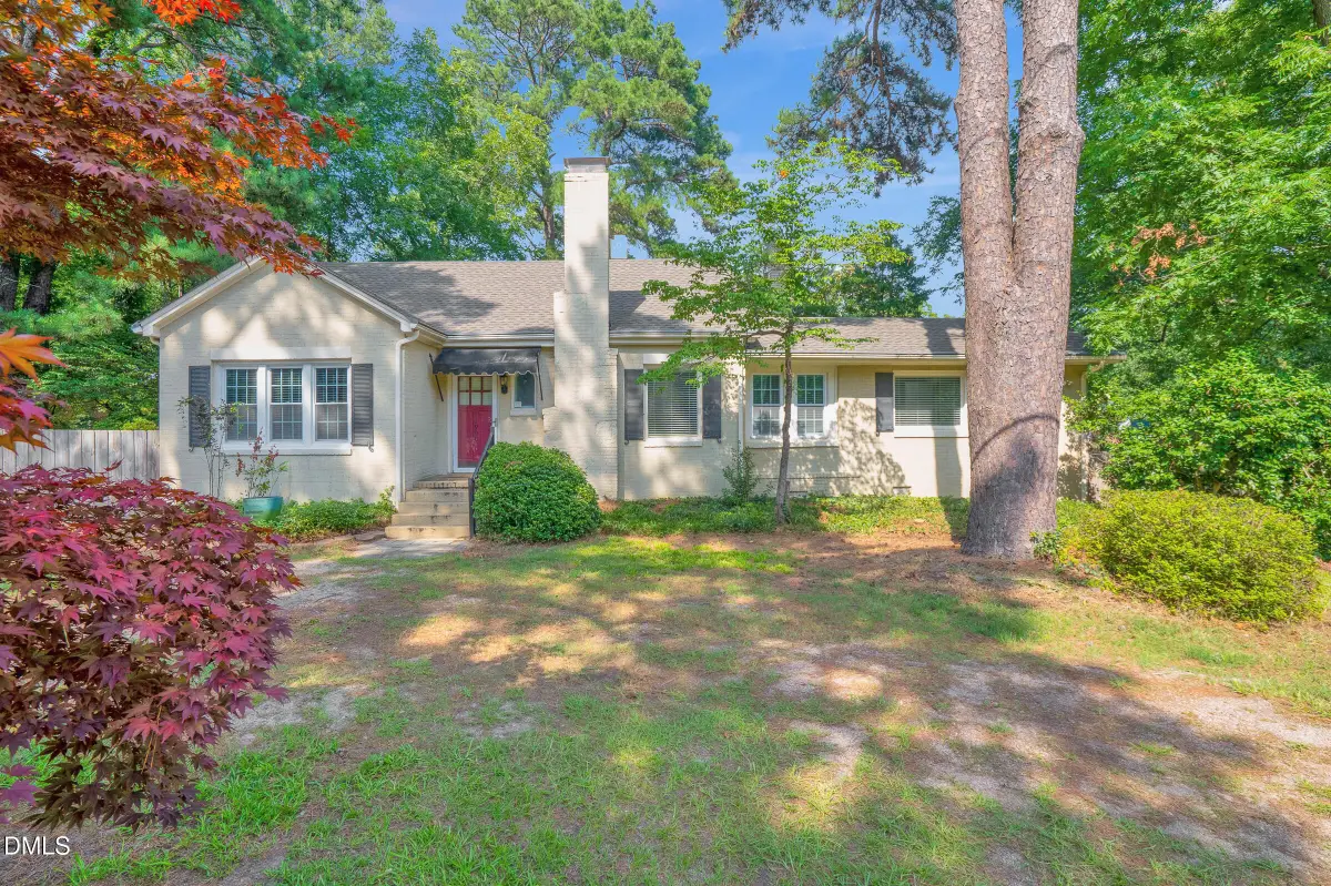 1900 Zebulon Road, Zebulon, NC 27597 - #1