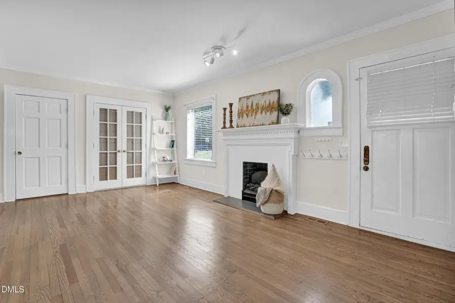 1900 Zebulon Road, Zebulon, NC 27597 - #3